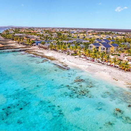 Delfins Beach Resort Bonaire, Tapestry Collection By Hilton Kralendijk Exteriör bild