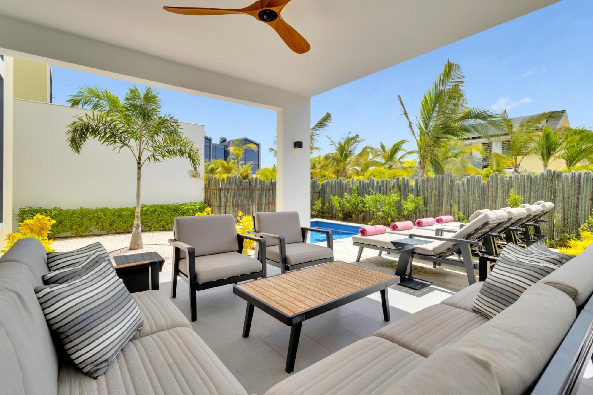 Delfins Beach Resort Bonaire, Tapestry Collection By Hilton Kralendijk Exteriör bild