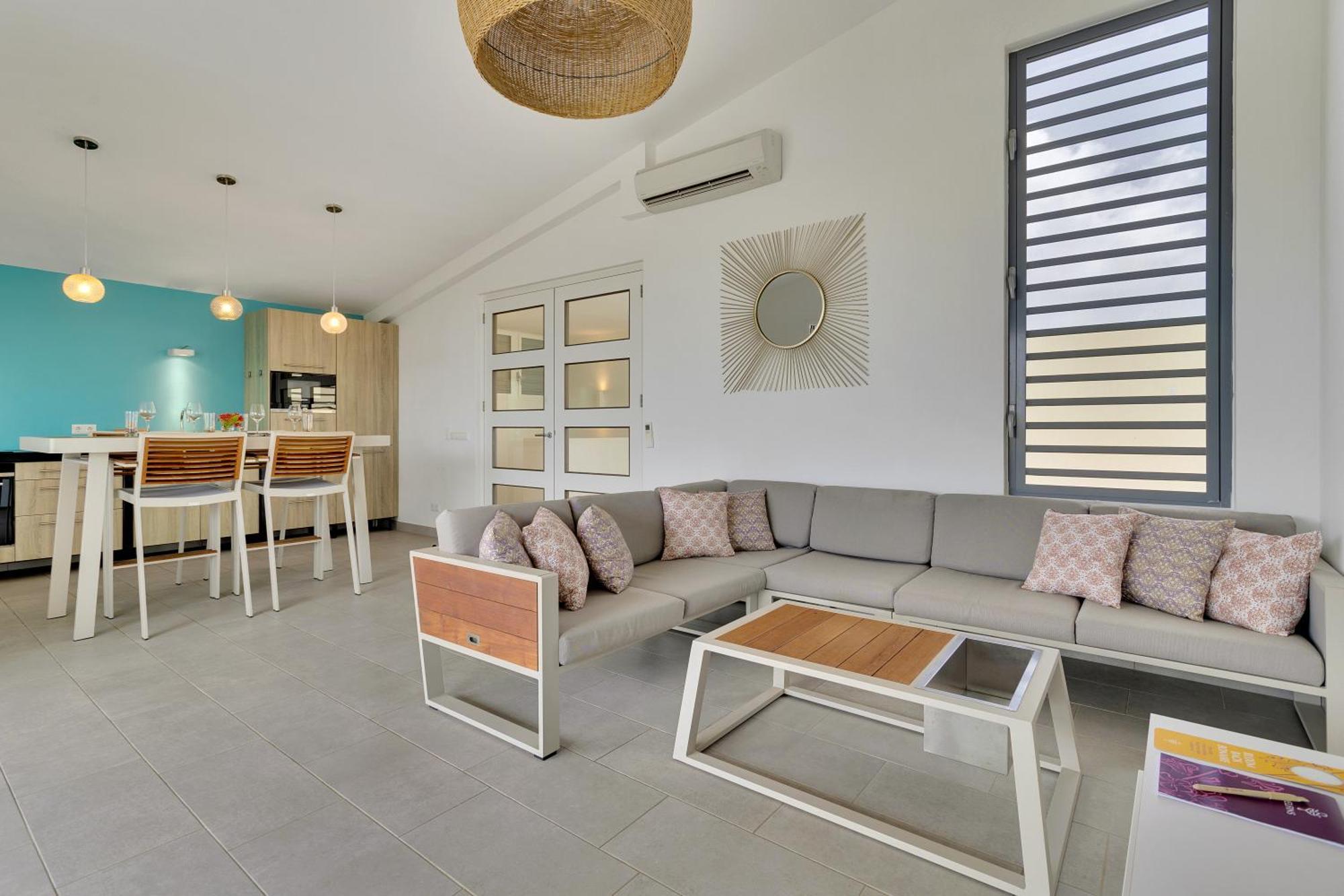 Delfins Beach Resort Bonaire, Tapestry Collection By Hilton Kralendijk Exteriör bild