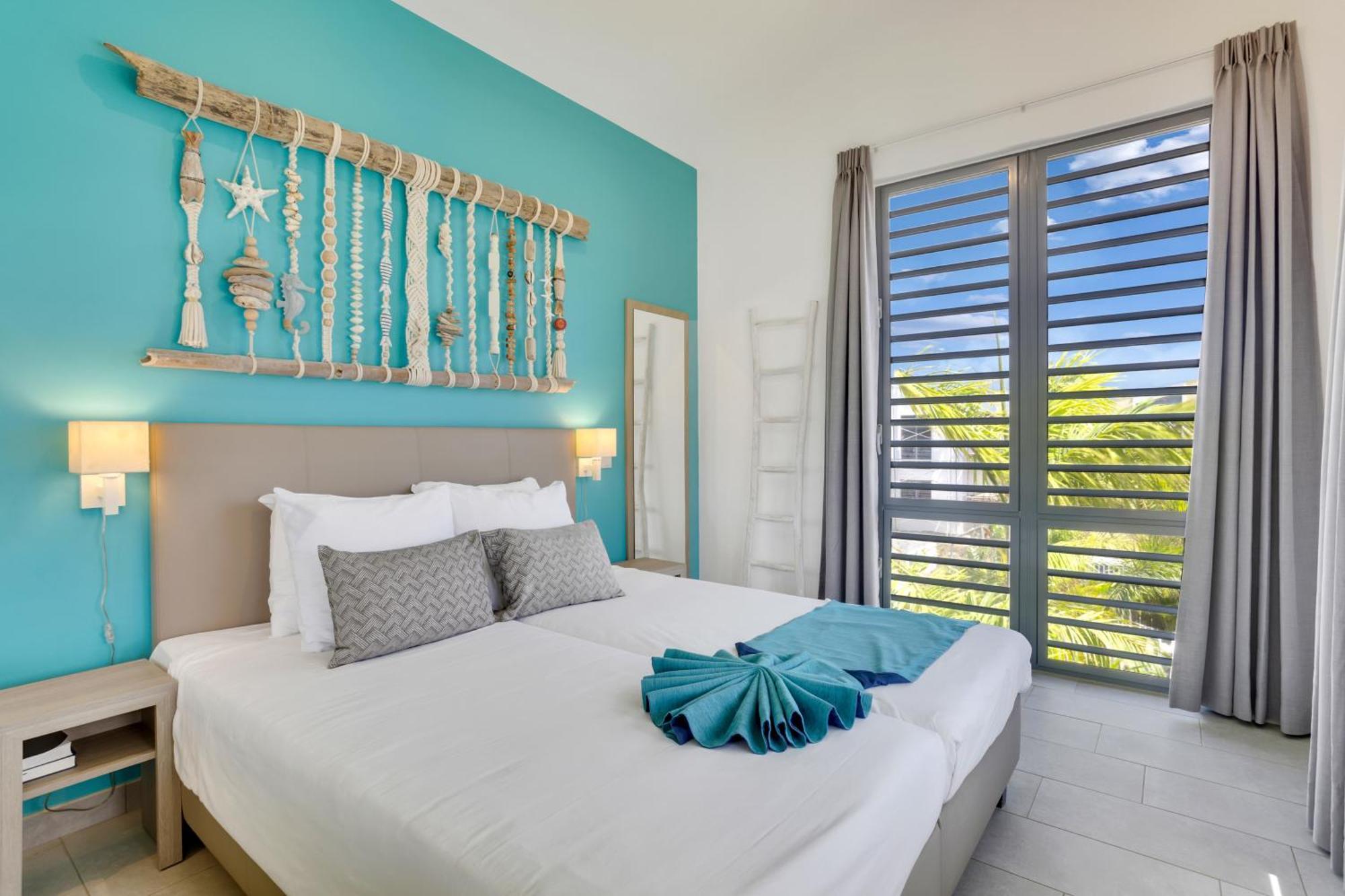 Delfins Beach Resort Bonaire, Tapestry Collection By Hilton Kralendijk Exteriör bild