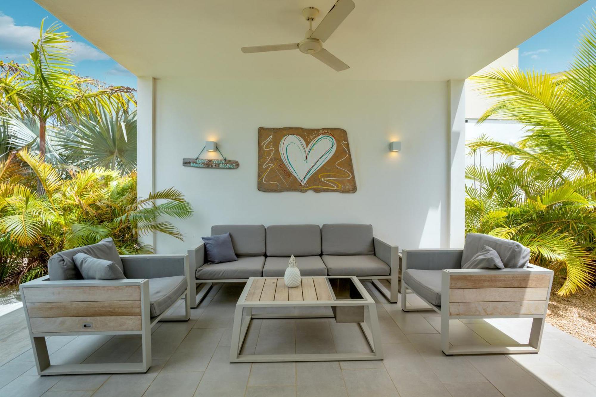 Delfins Beach Resort Bonaire, Tapestry Collection By Hilton Kralendijk Exteriör bild