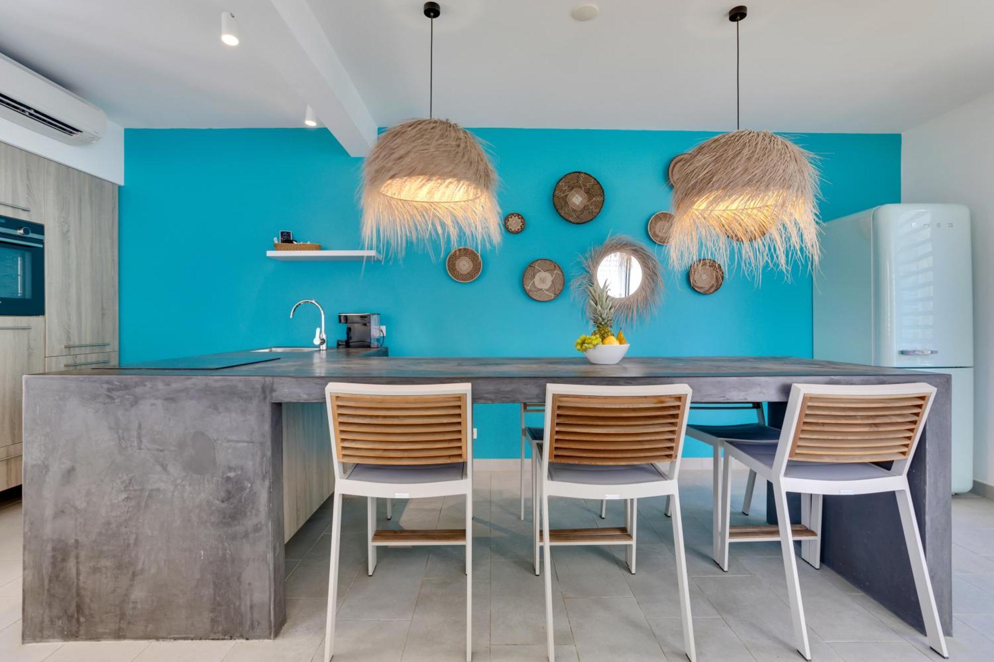 Delfins Beach Resort Bonaire, Tapestry Collection By Hilton Kralendijk Exteriör bild