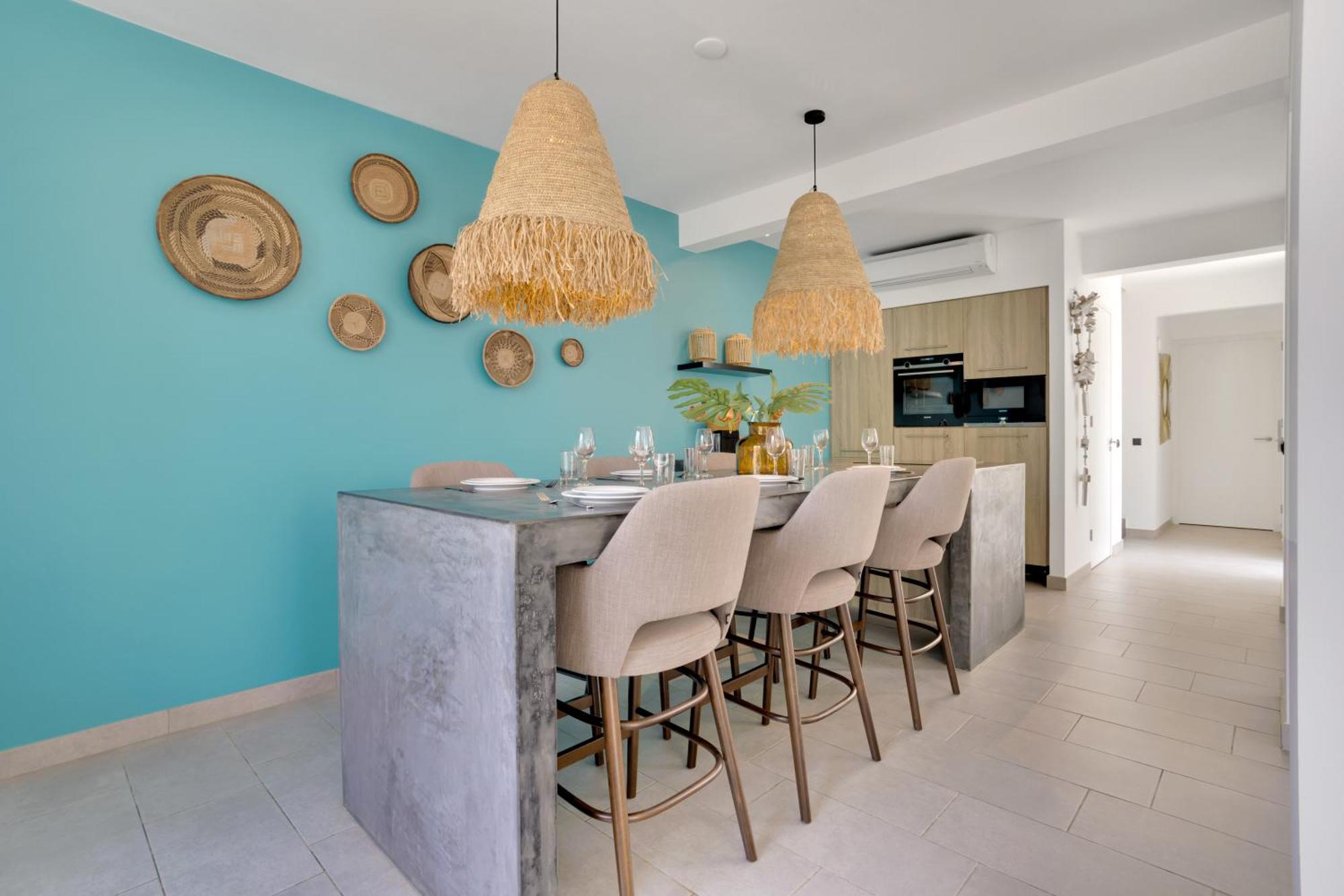 Delfins Beach Resort Bonaire, Tapestry Collection By Hilton Kralendijk Exteriör bild