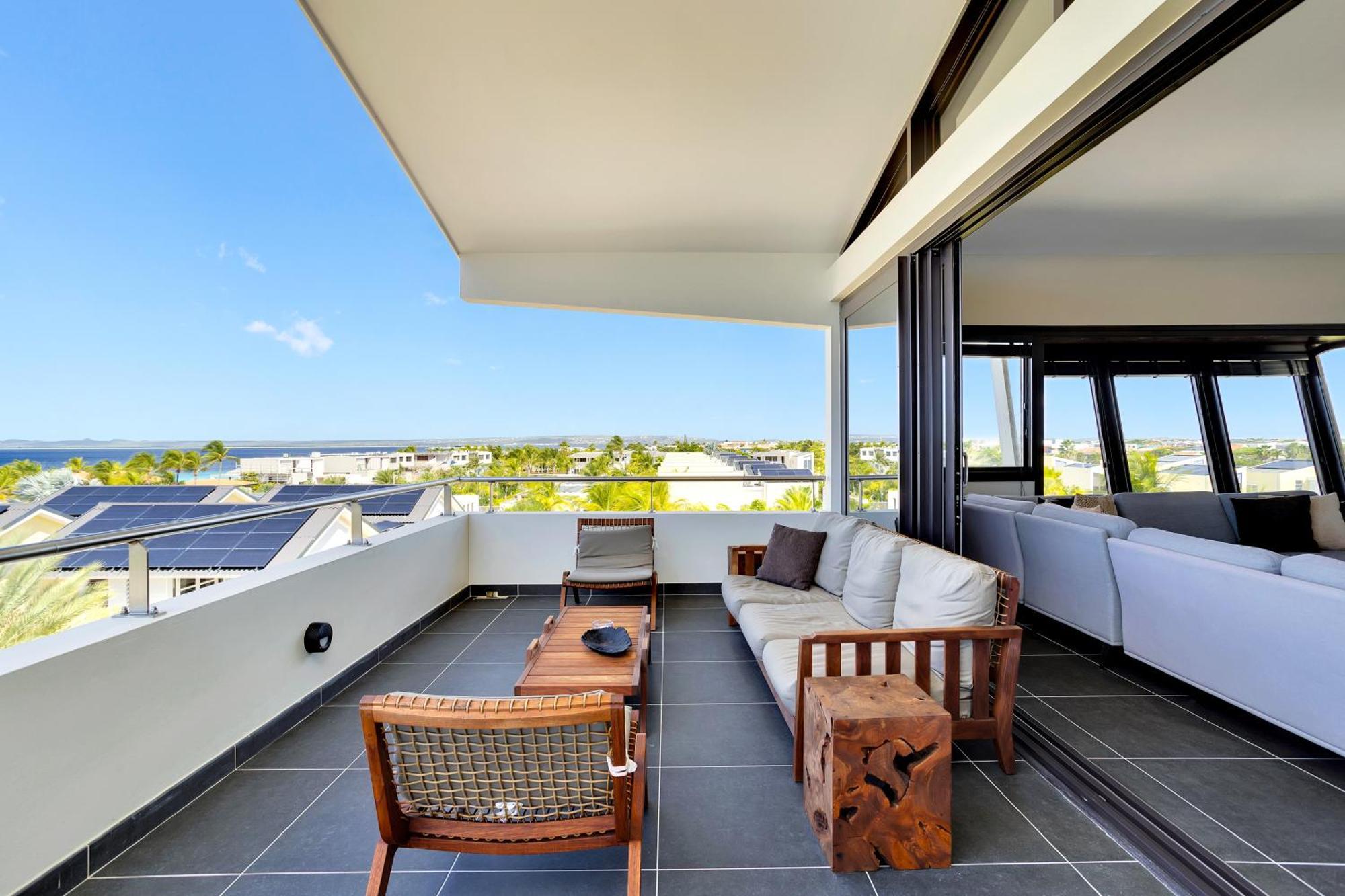 Delfins Beach Resort Bonaire, Tapestry Collection By Hilton Kralendijk Exteriör bild