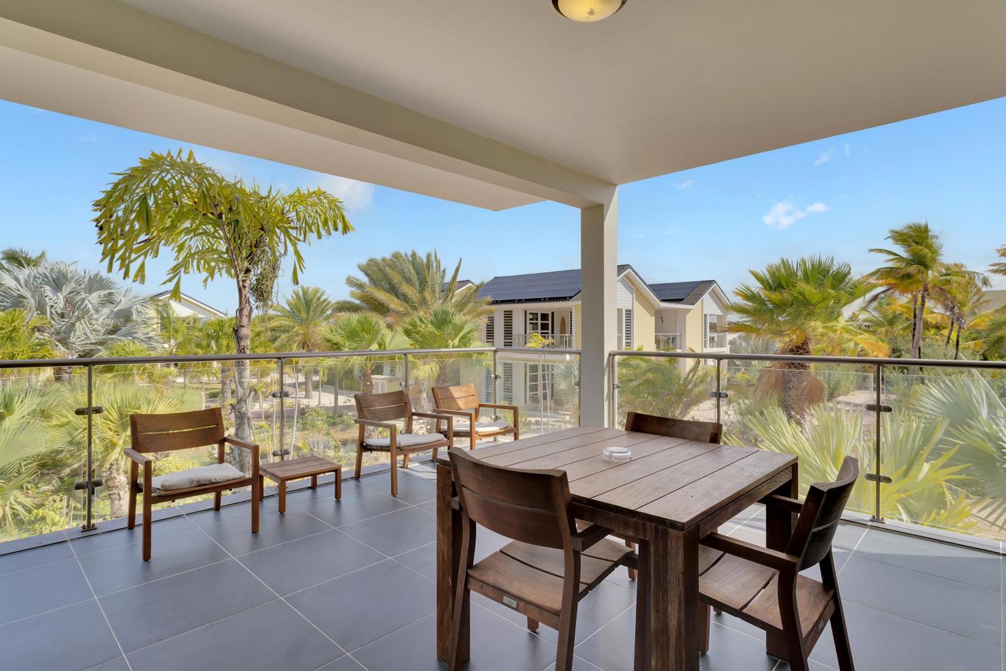 Delfins Beach Resort Bonaire, Tapestry Collection By Hilton Kralendijk Exteriör bild