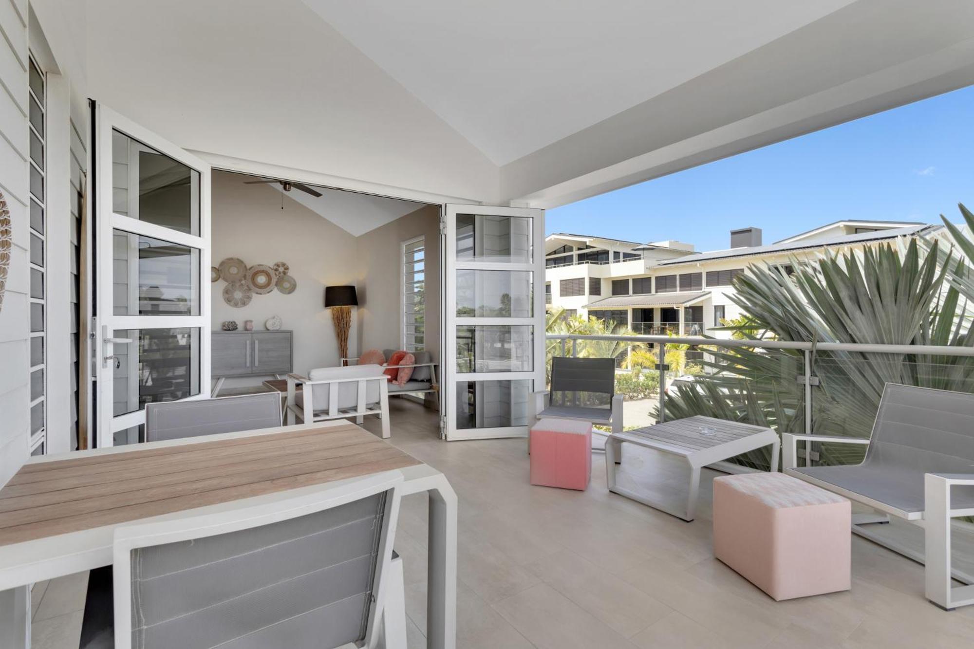 Delfins Beach Resort Bonaire, Tapestry Collection By Hilton Kralendijk Exteriör bild