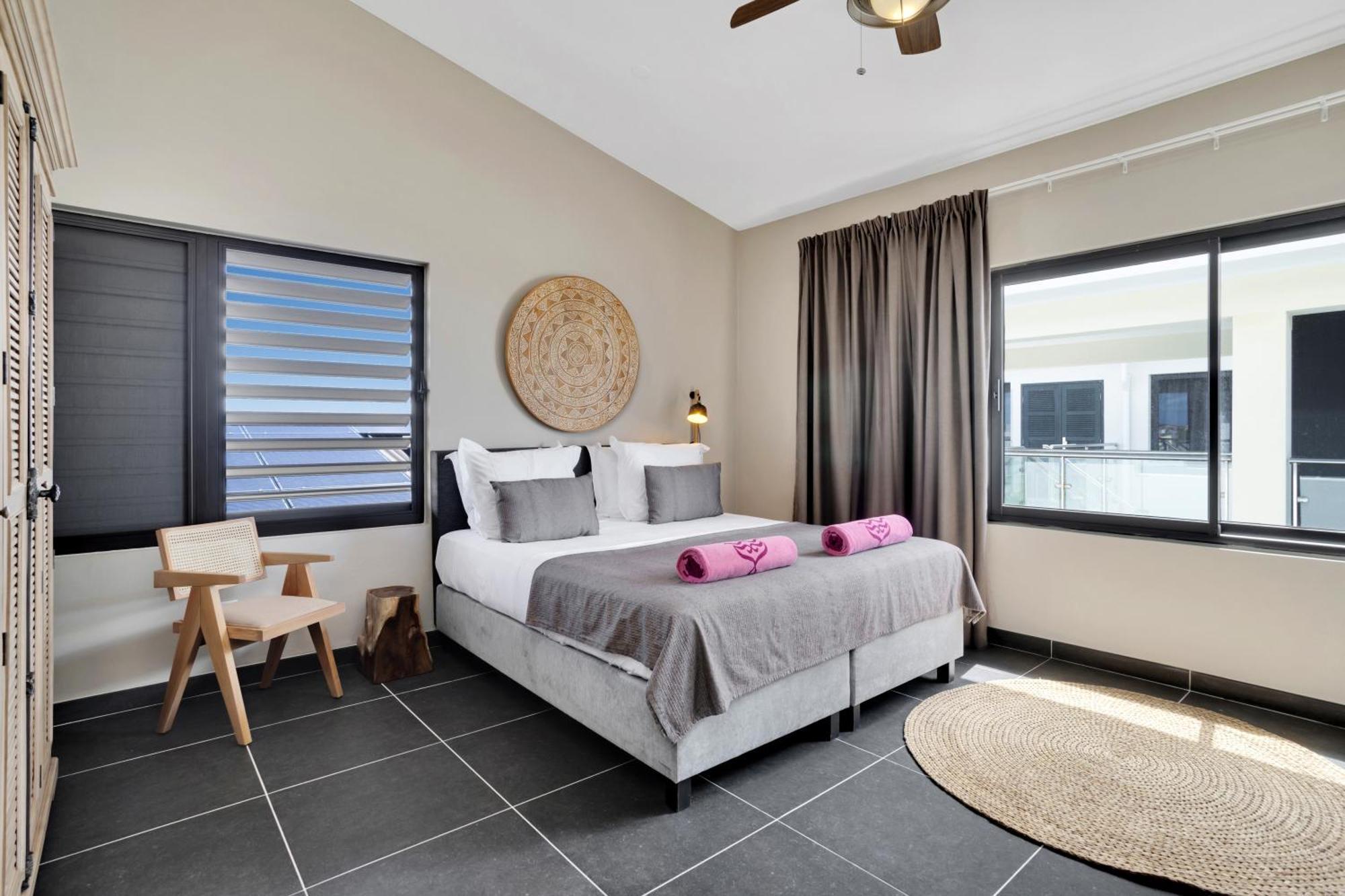 Delfins Beach Resort Bonaire, Tapestry Collection By Hilton Kralendijk Exteriör bild