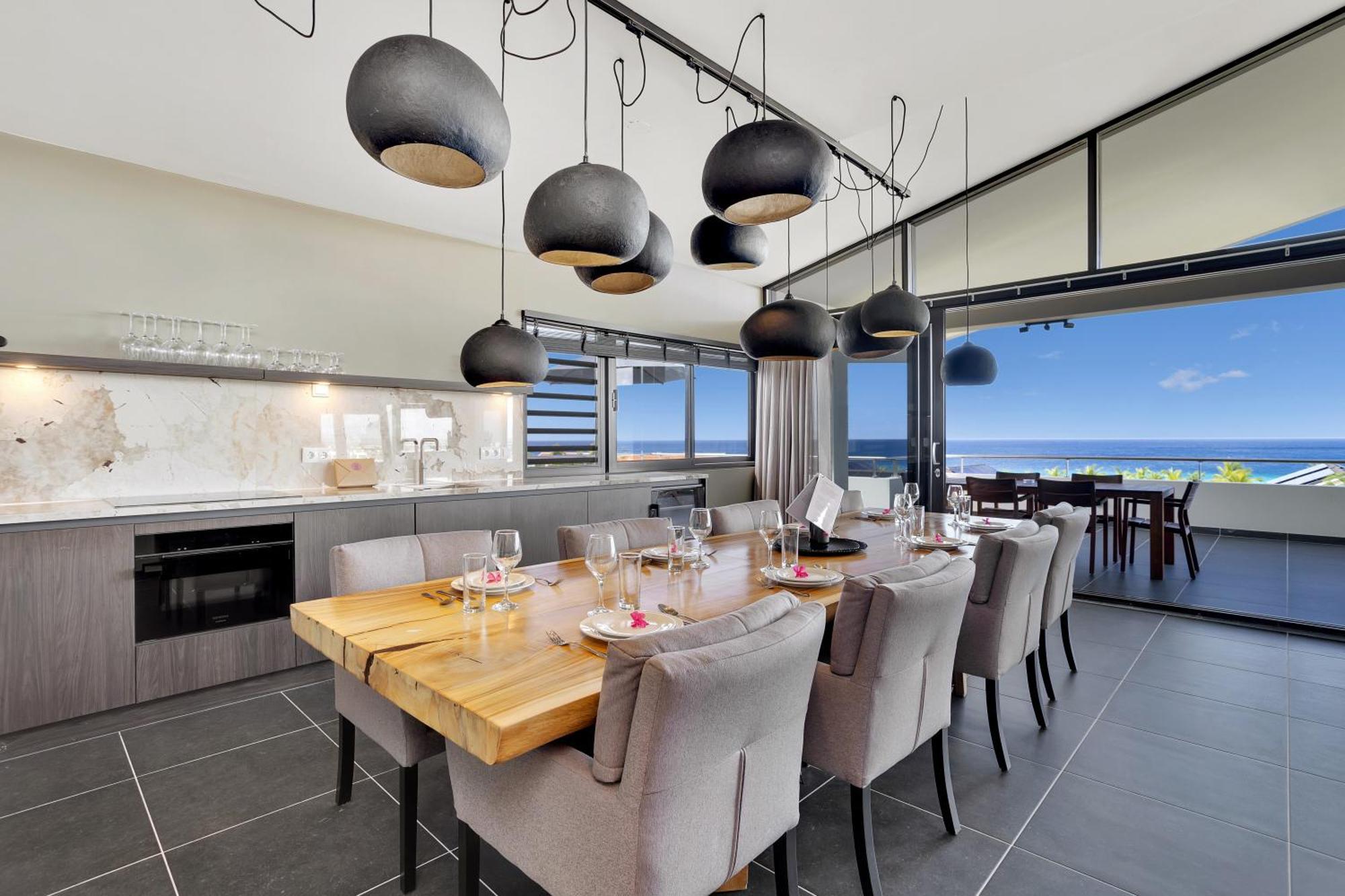 Delfins Beach Resort Bonaire, Tapestry Collection By Hilton Kralendijk Exteriör bild